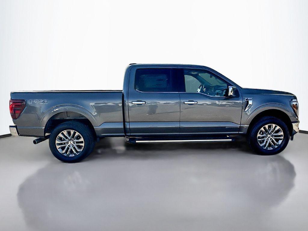 new 2025 Ford F-150 car, priced at $67,581