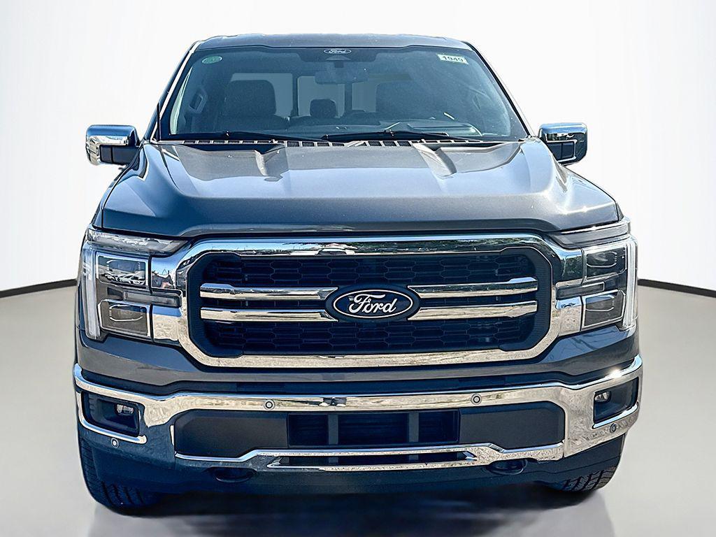 new 2025 Ford F-150 car, priced at $67,581