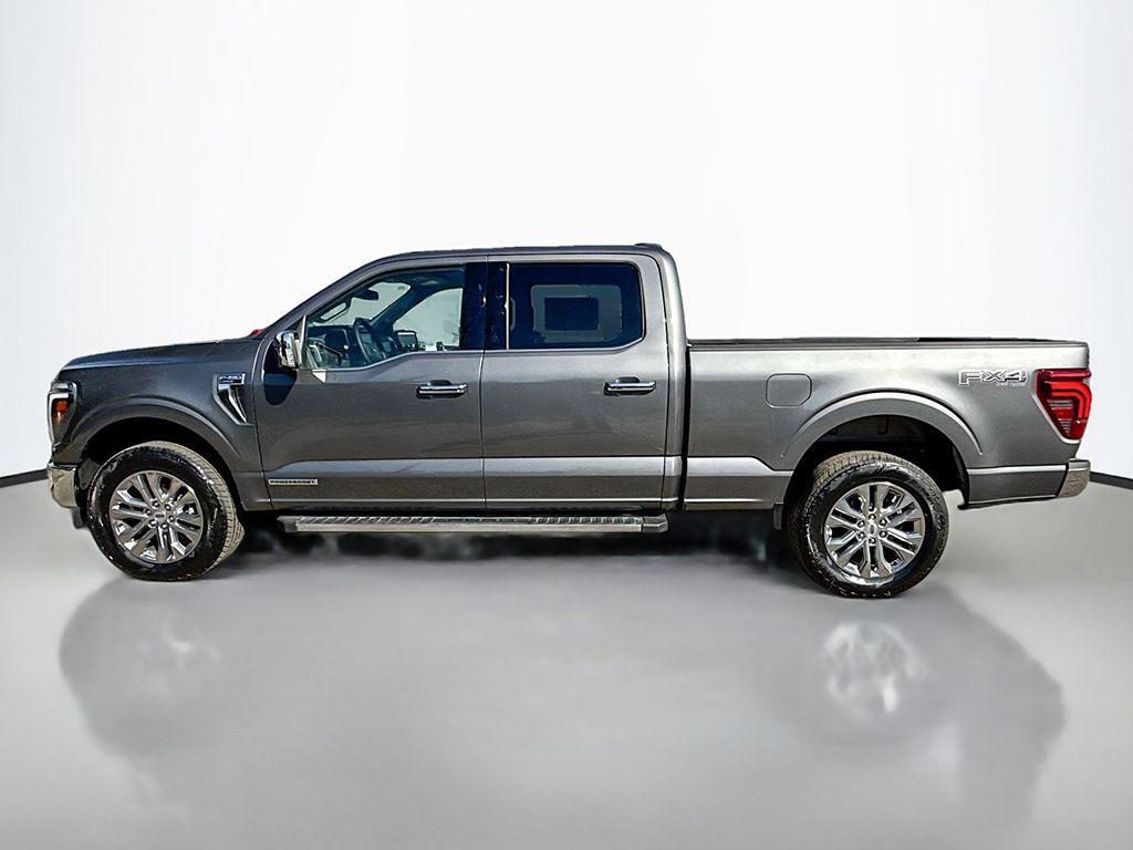 new 2025 Ford F-150 car, priced at $67,581