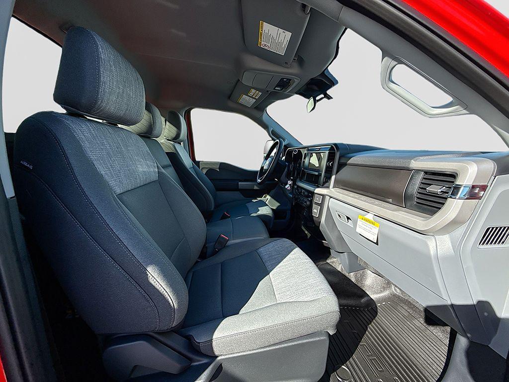 new 2026 Ford F-350 car, priced at $52,768