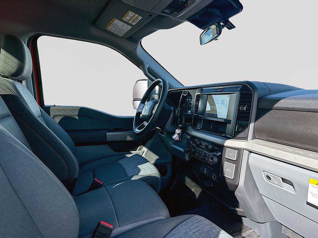 new 2026 Ford F-350 car, priced at $52,768