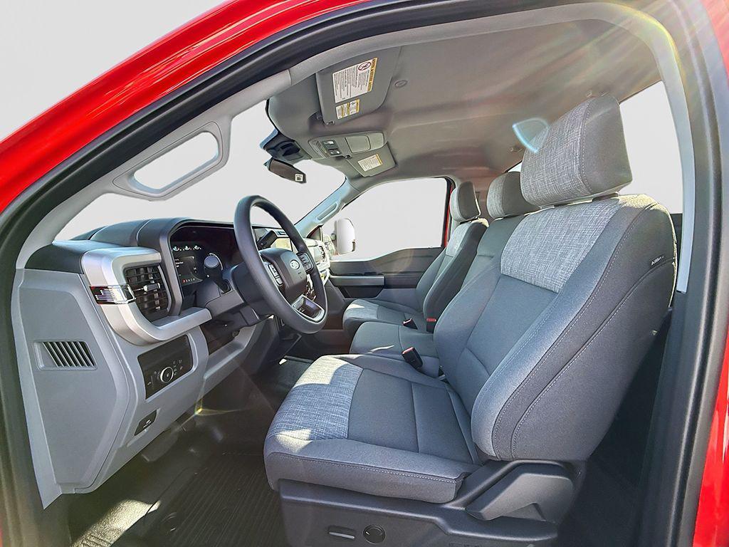 new 2026 Ford F-350 car, priced at $52,768