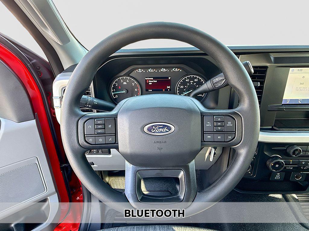 new 2026 Ford F-350 car, priced at $52,768