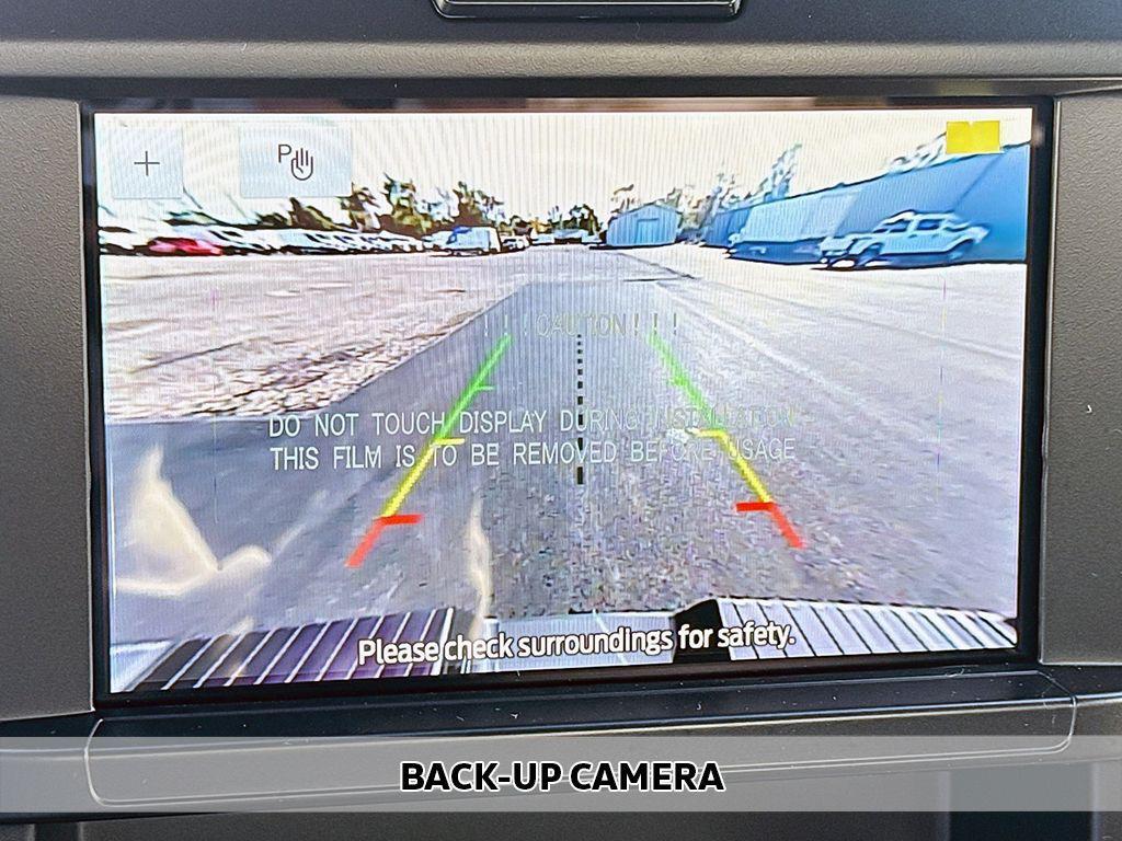 new 2026 Ford F-350 car, priced at $52,768