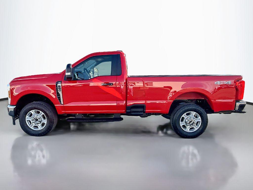 new 2026 Ford F-350 car, priced at $52,768