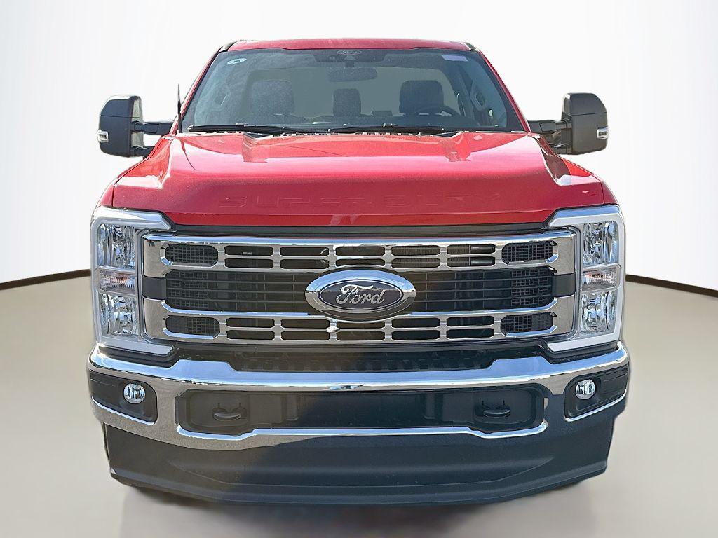 new 2026 Ford F-350 car, priced at $52,768