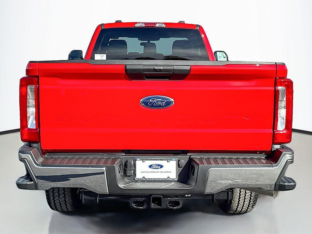new 2026 Ford F-350 car, priced at $52,768