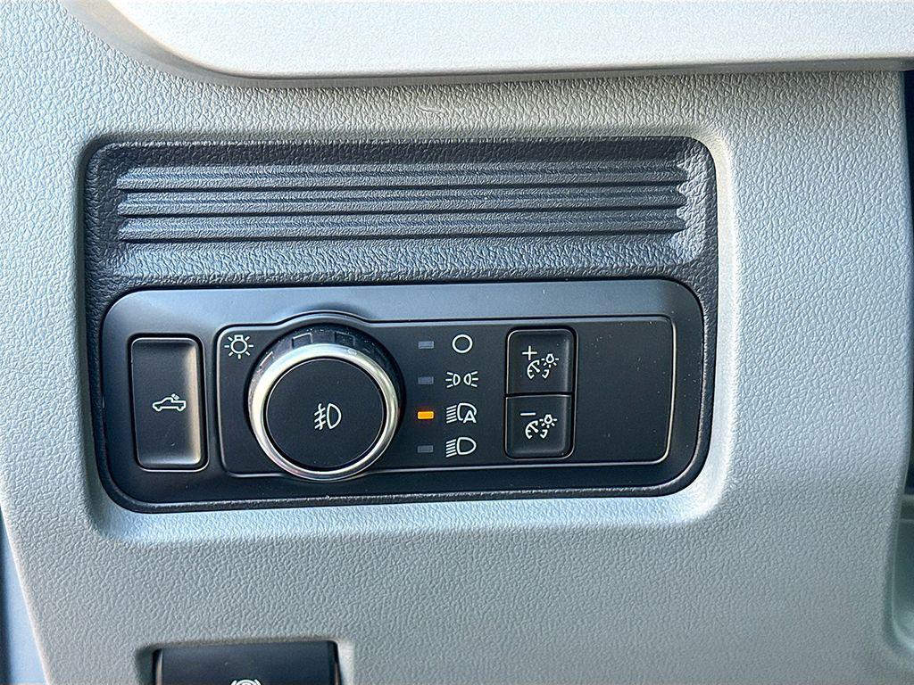 new 2026 Ford F-350 car, priced at $52,768