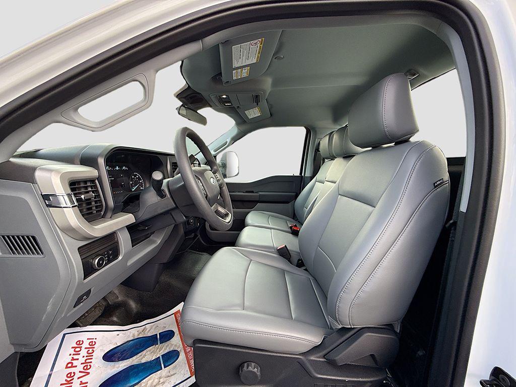 new 2024 Ford F-450 car, priced at $71,083