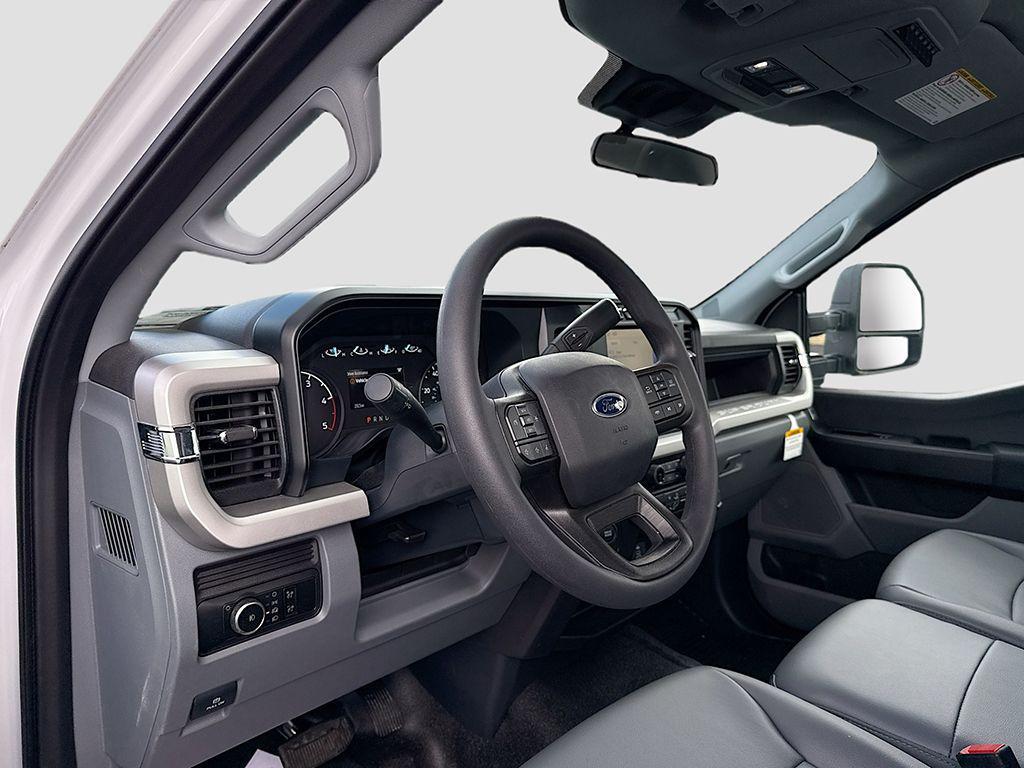 new 2024 Ford F-450 car, priced at $71,083