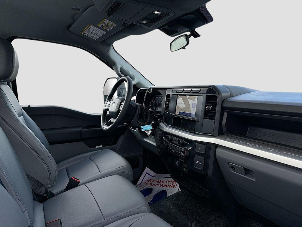 new 2024 Ford F-450 car, priced at $71,083