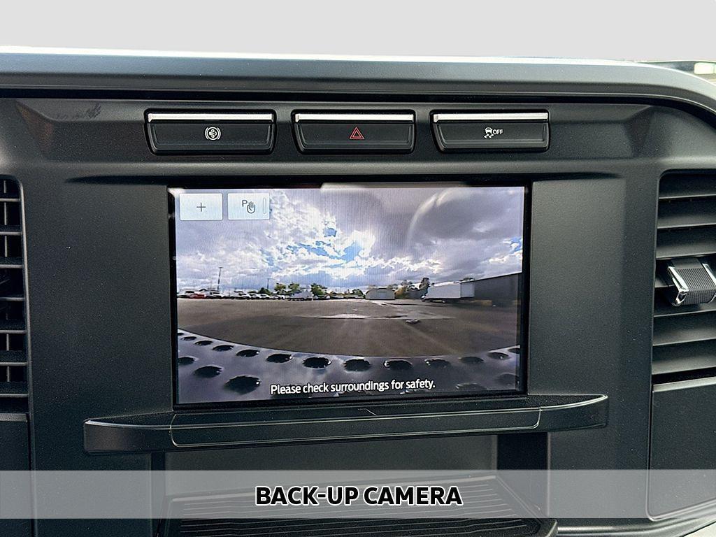 new 2024 Ford F-450 car, priced at $71,083