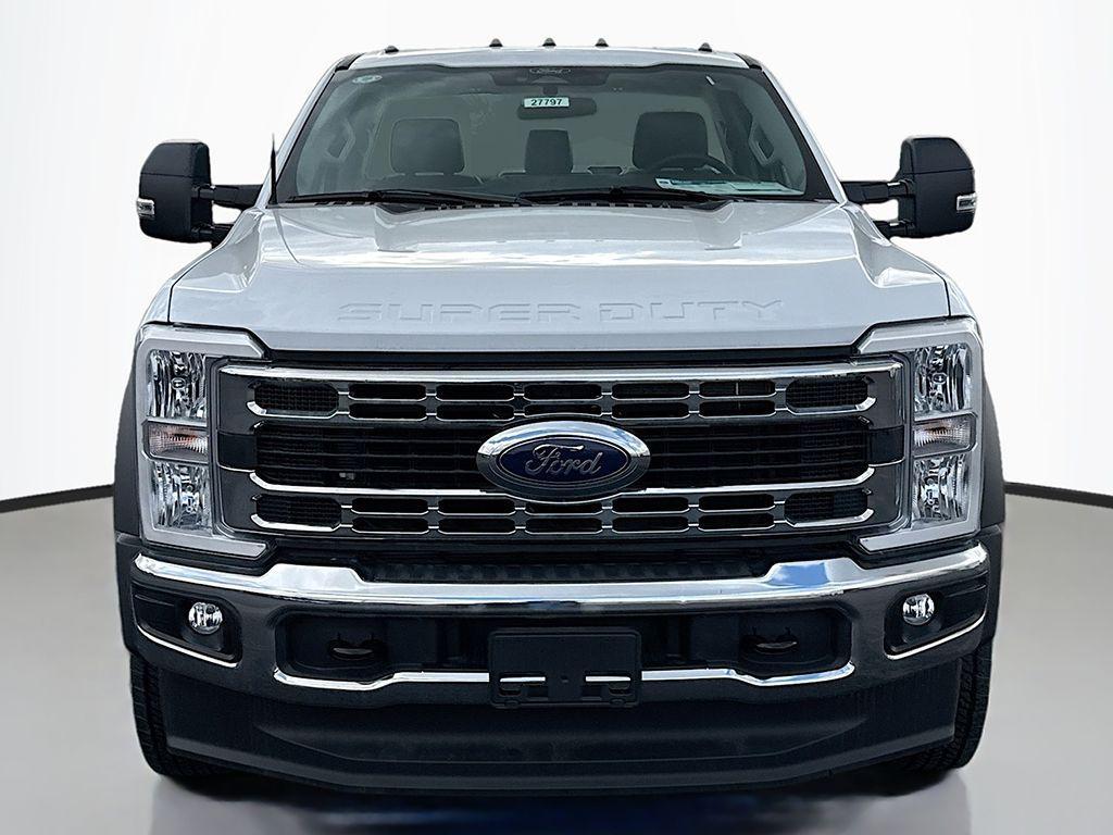new 2024 Ford F-450 car, priced at $71,083