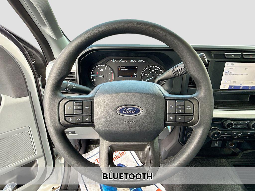 new 2024 Ford F-450 car, priced at $71,083