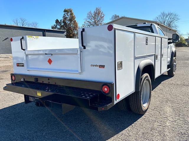 new 2024 Ford F-450 car, priced at $72,980