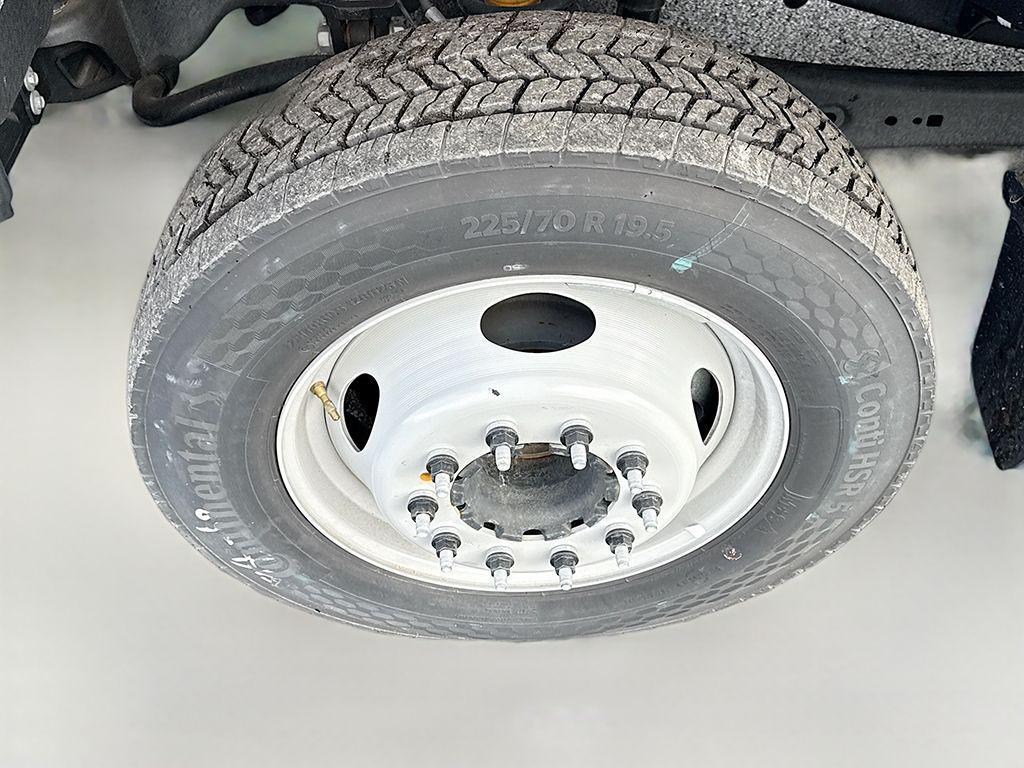 new 2024 Ford F-450 car, priced at $71,083