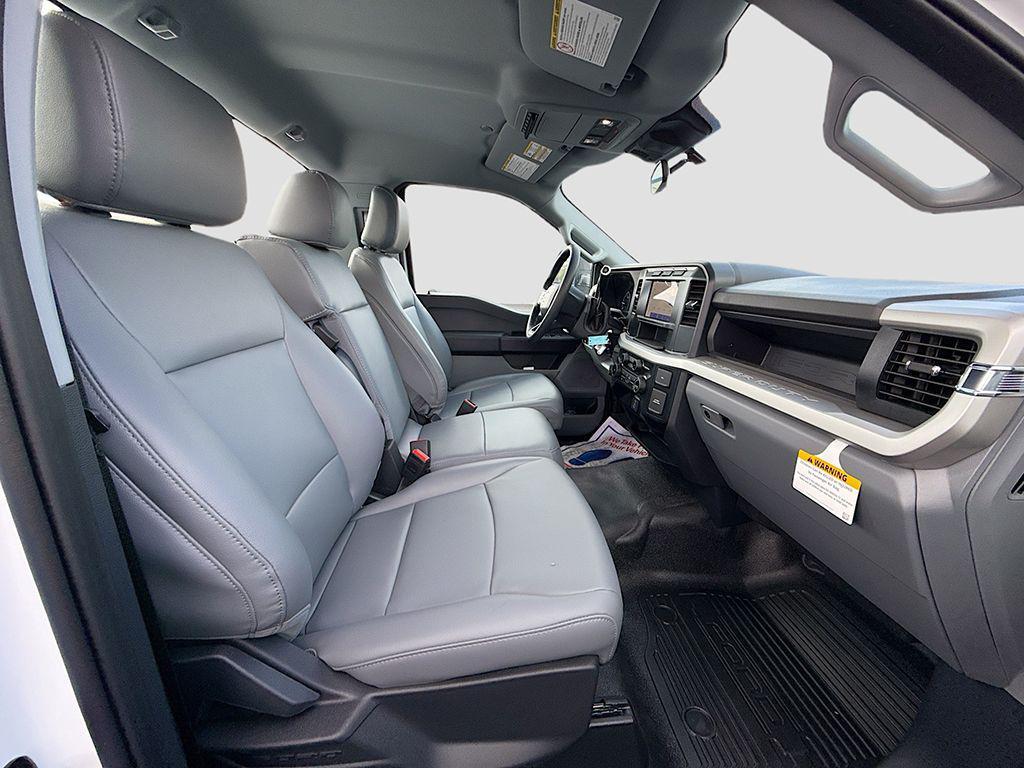 new 2024 Ford F-450 car, priced at $71,083