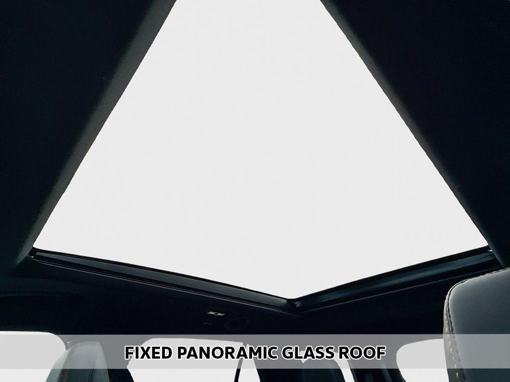 new 2026 Ford Explorer car, priced at $59,264