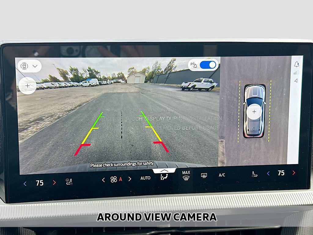 new 2026 Ford Explorer car, priced at $59,264