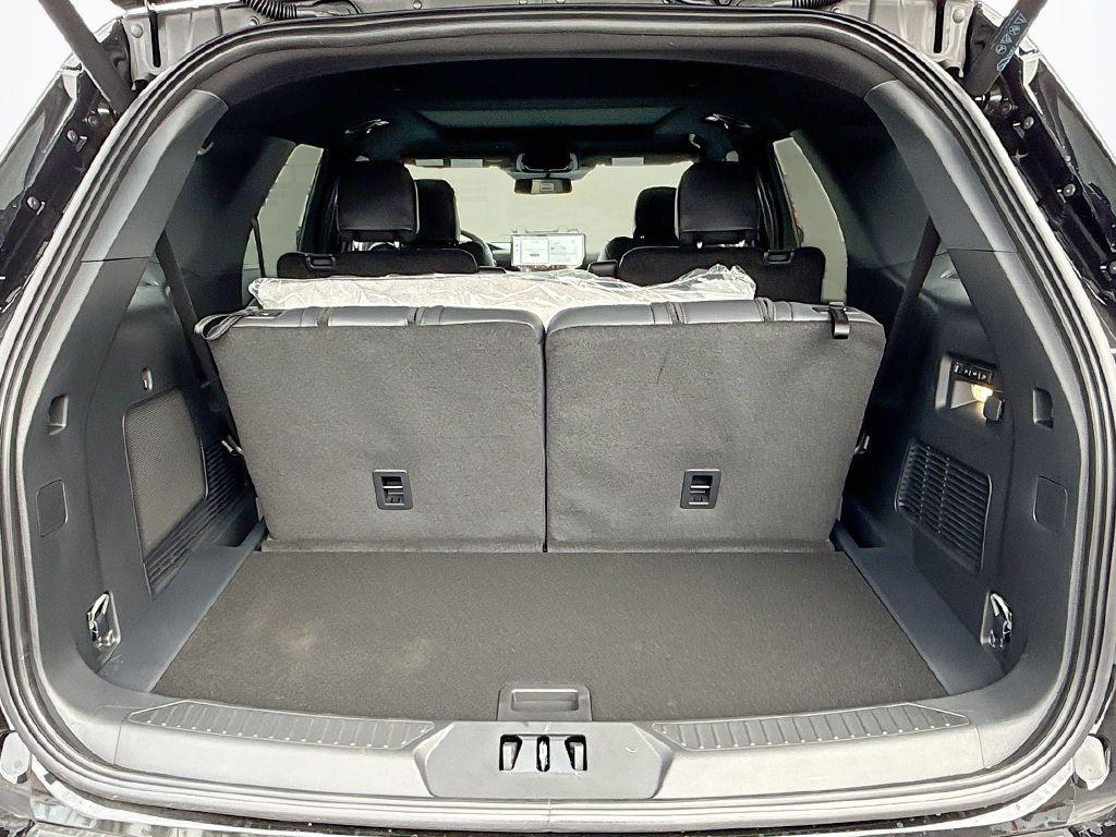 new 2026 Ford Explorer car, priced at $59,264