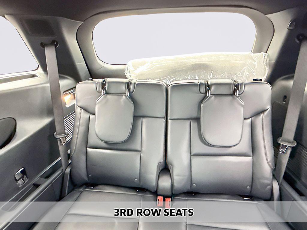 new 2026 Ford Explorer car, priced at $59,264