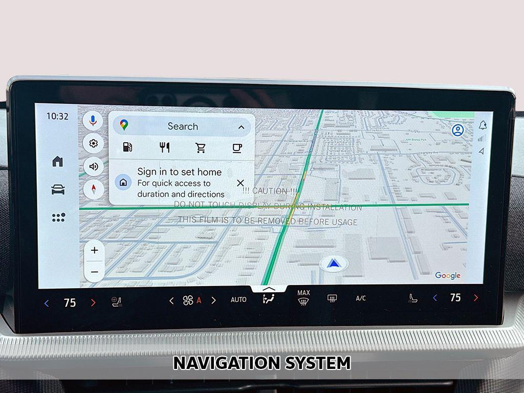 new 2026 Ford Explorer car, priced at $59,264