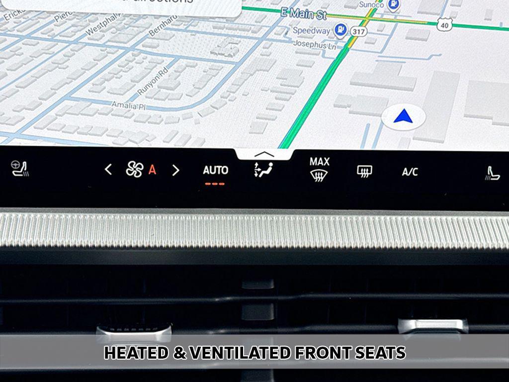 new 2026 Ford Explorer car, priced at $59,274