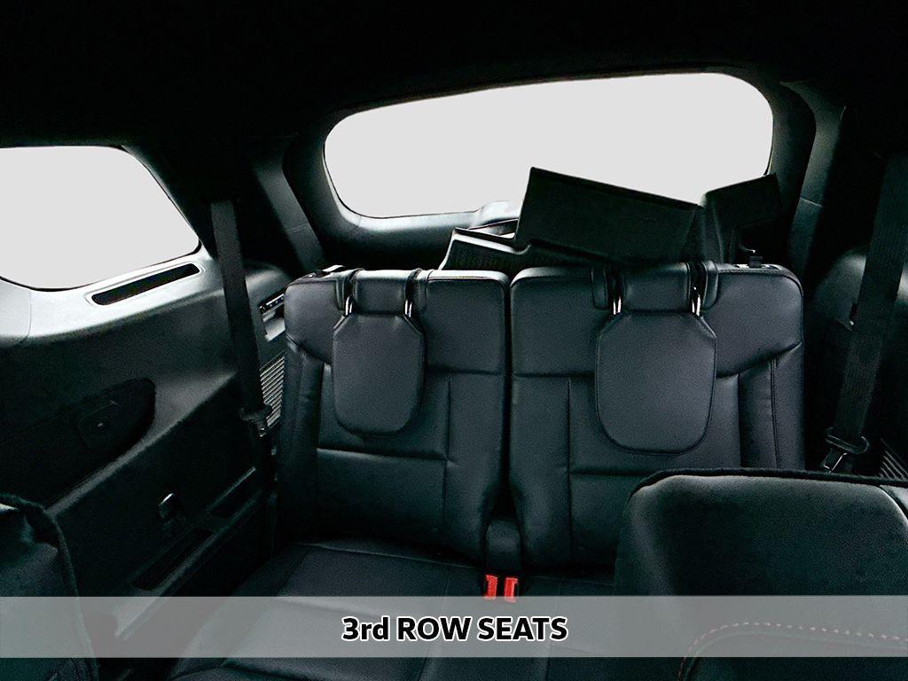 new 2026 Ford Explorer car, priced at $59,274