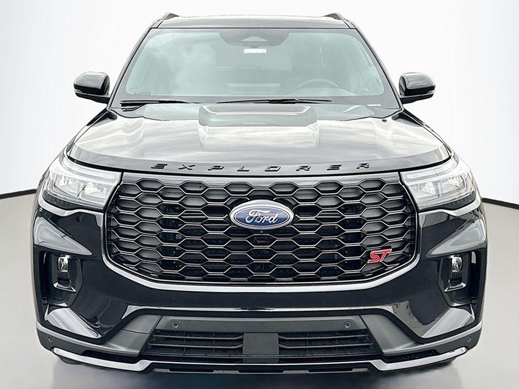 new 2026 Ford Explorer car, priced at $59,274