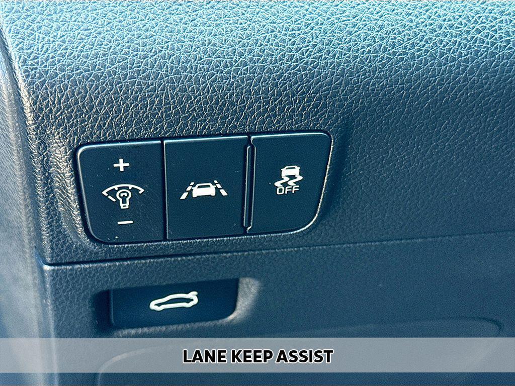 used 2021 Kia K5 car, priced at $18,390