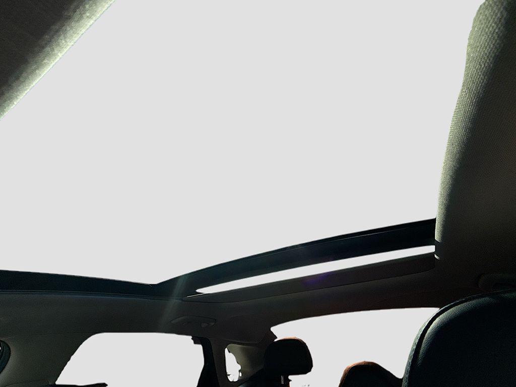 used 2021 Kia K5 car, priced at $18,390