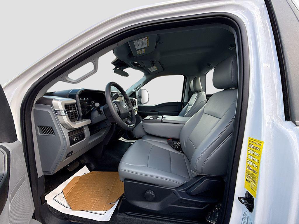 new 2024 Ford F-450 car, priced at $71,271