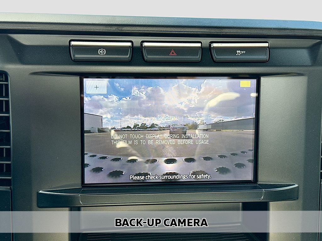 new 2024 Ford F-450 car, priced at $71,271