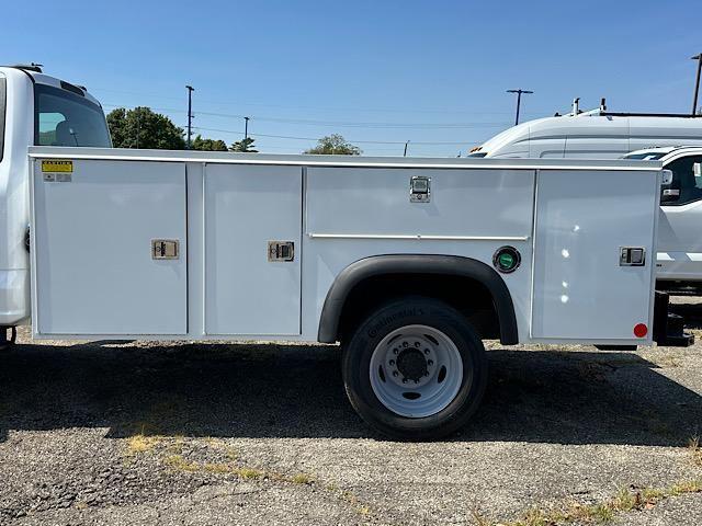 new 2024 Ford F-450 car, priced at $91,084