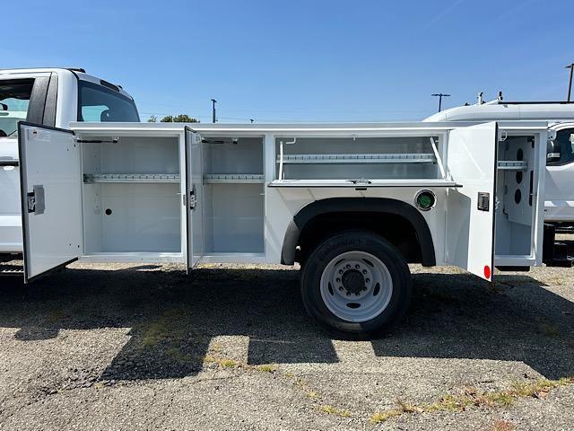 new 2024 Ford F-450 car, priced at $91,084