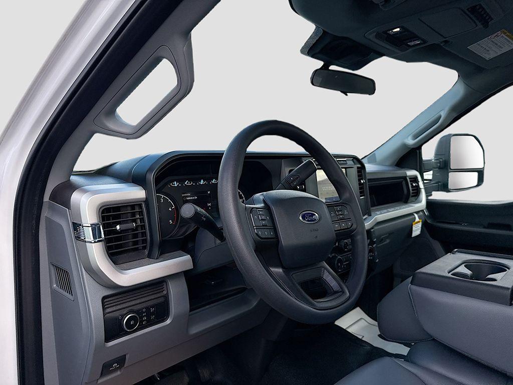 new 2024 Ford F-450 car, priced at $71,271