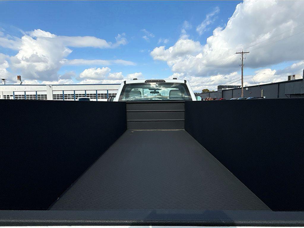 new 2024 Ford F-450 car, priced at $71,271