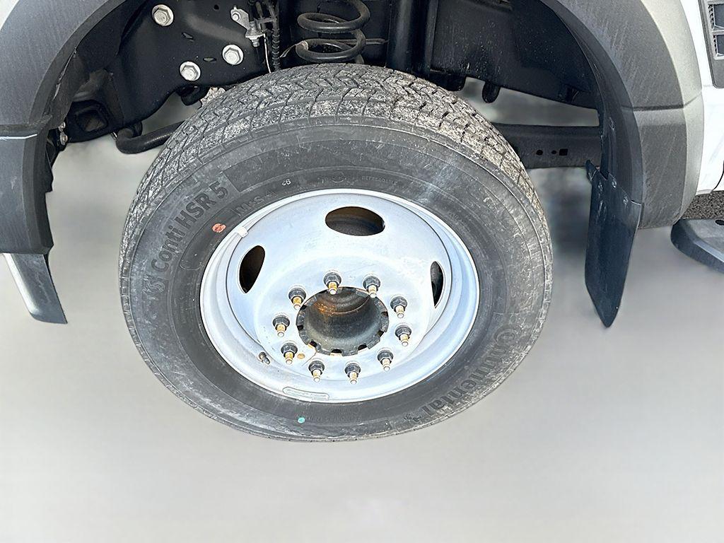new 2024 Ford F-450 car, priced at $71,271