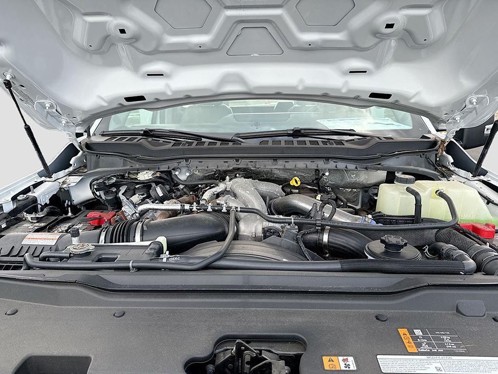 new 2024 Ford F-450 car, priced at $71,271