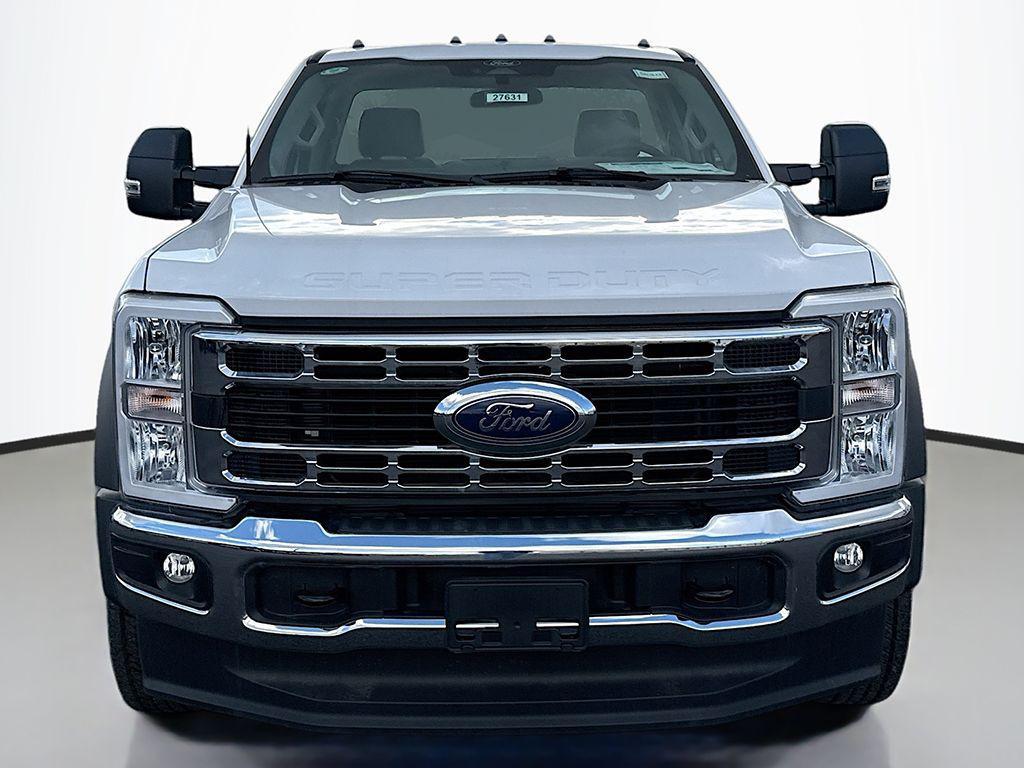 new 2024 Ford F-450 car, priced at $71,271