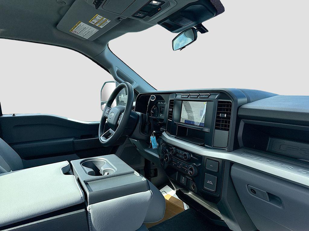 new 2024 Ford F-450 car, priced at $71,271
