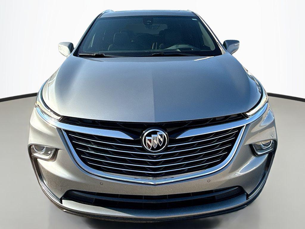 used 2023 Buick Enclave car, priced at $27,990