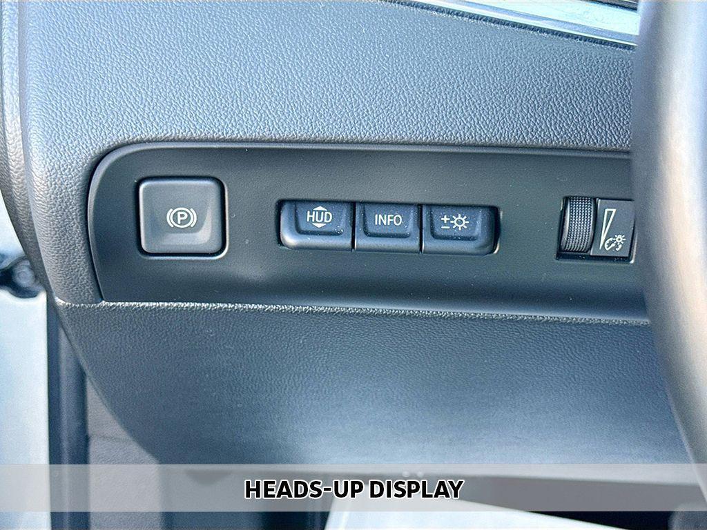 used 2023 Buick Enclave car, priced at $27,990