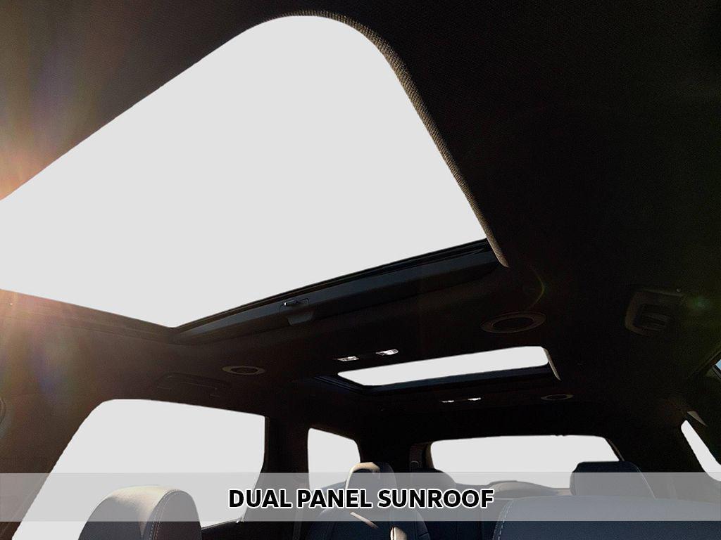 used 2023 Buick Enclave car, priced at $27,990