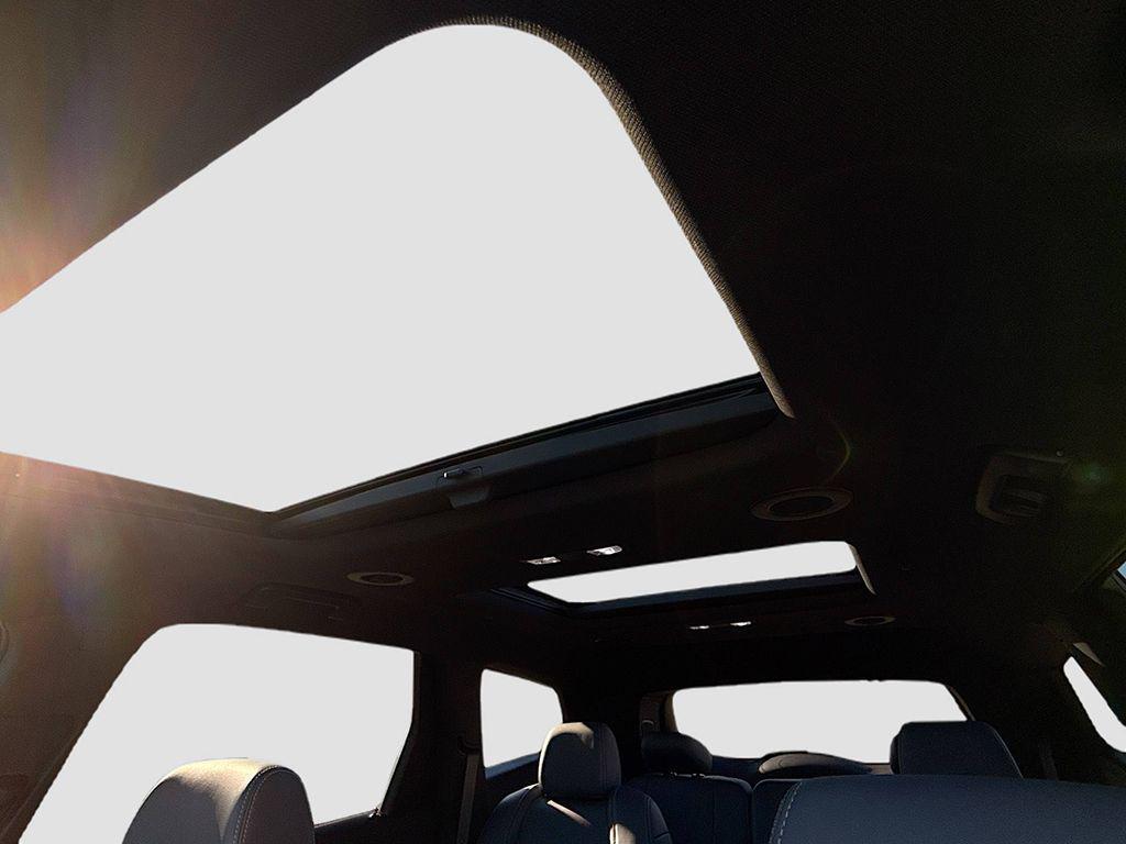 used 2023 Buick Enclave car, priced at $27,990