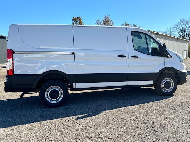 new 2024 Ford Transit-250 car, priced at $42,892