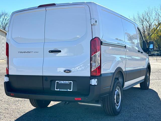 new 2024 Ford Transit-250 car, priced at $42,892