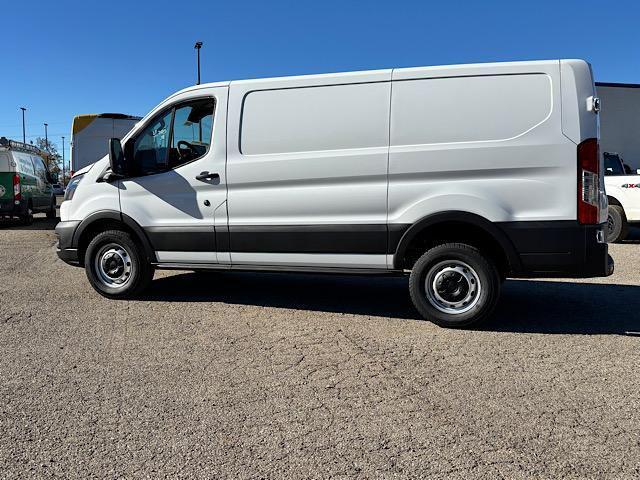new 2024 Ford Transit-250 car, priced at $42,892