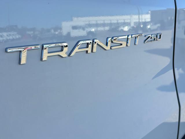 new 2024 Ford Transit-250 car, priced at $42,892