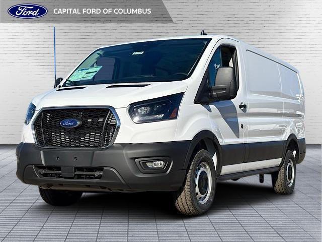 new 2024 Ford Transit-250 car, priced at $42,892